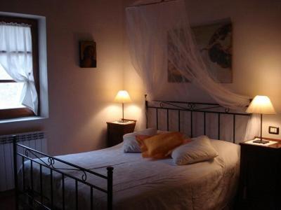 Вилла Agriturismo Ca Rossano Licciana Nardi Экстерьер фото